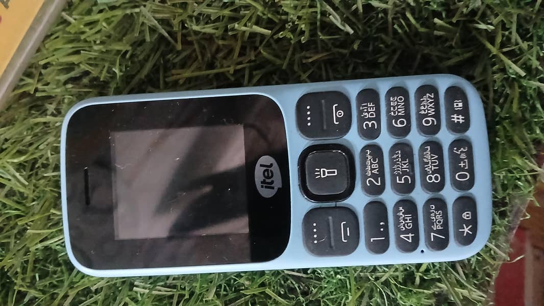 Itel it2166 0