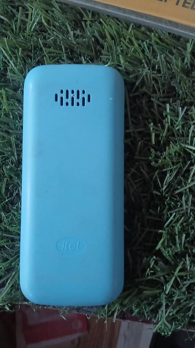 Itel it2166 1