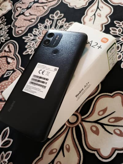 Xiaomi Redmi A2 Plus Brand New, Call 03036828292