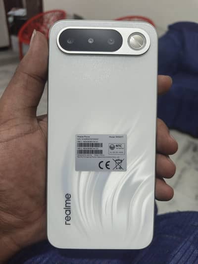 Realme 16 just box opened 8/256