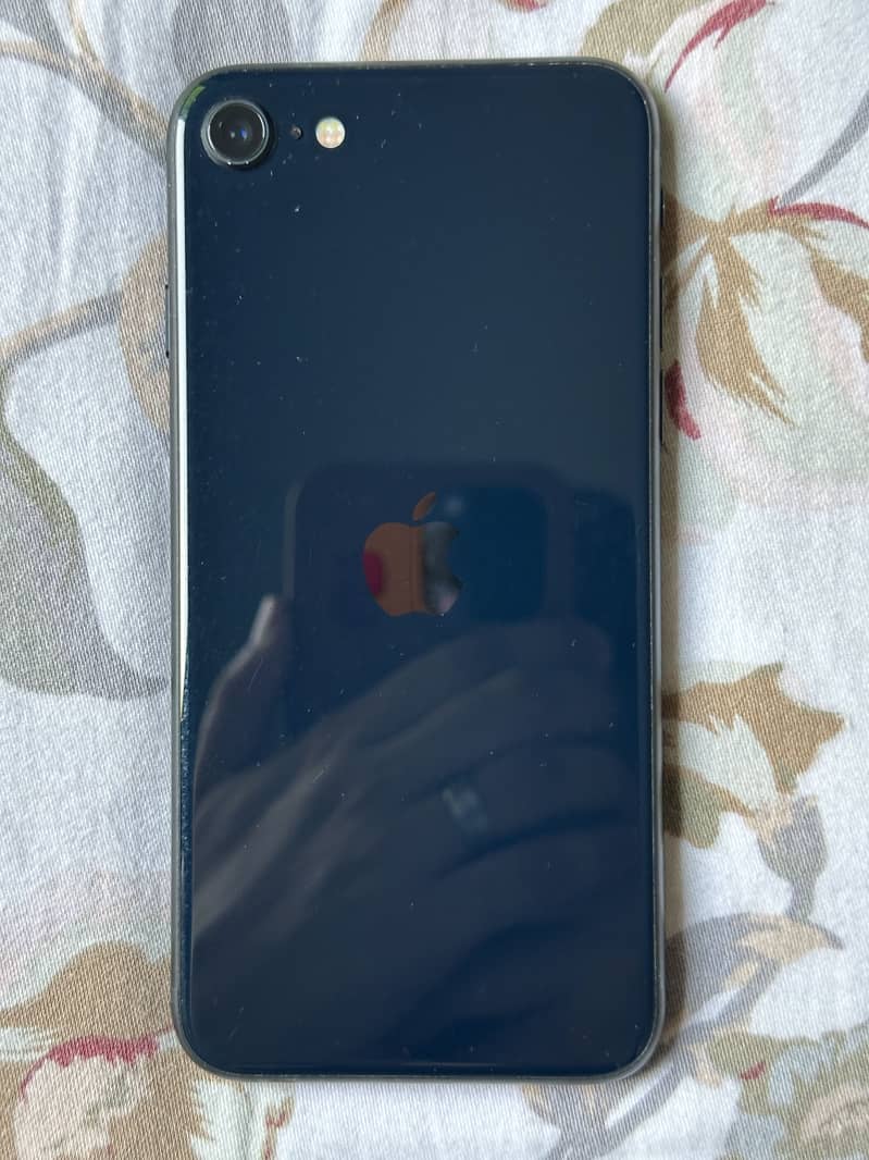 Apple iPhone SE 2