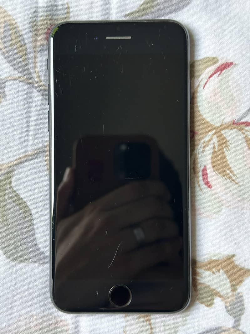 Apple iPhone SE 5