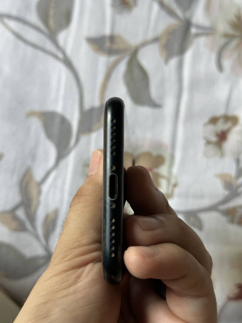 Apple iPhone SE 6