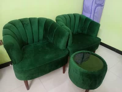 coffee chairs