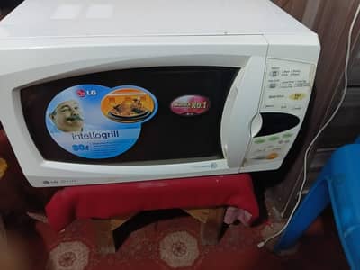 Oven 10/10 condition
