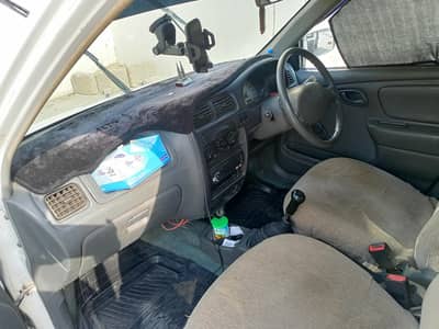 Suzuki Alto 2004