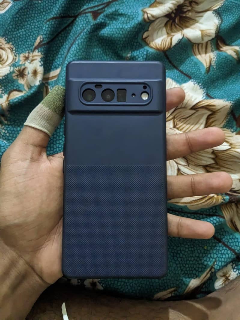 Google Pixel 6 Pro 1