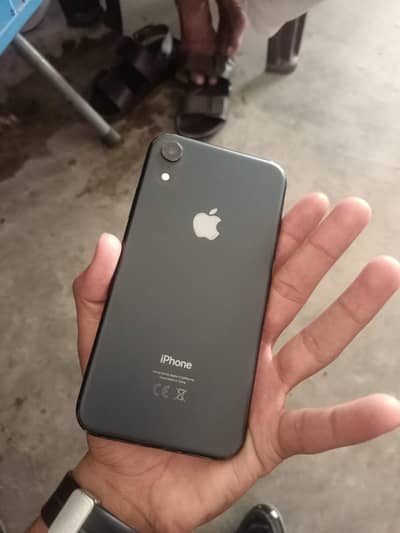 Apple iPhone XR 64Gb