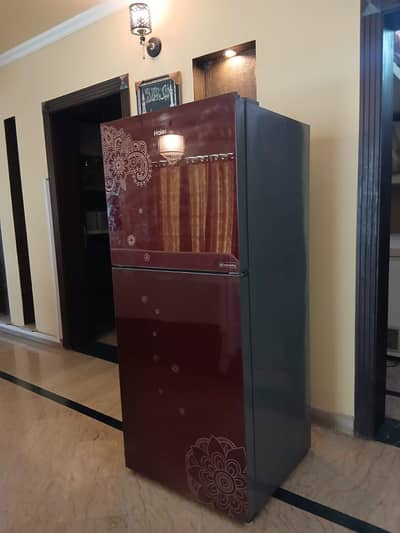Haeir Refrigerator