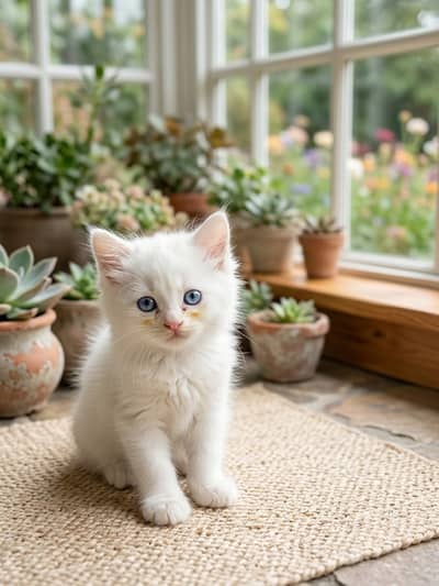 KITTENS FOR SALE