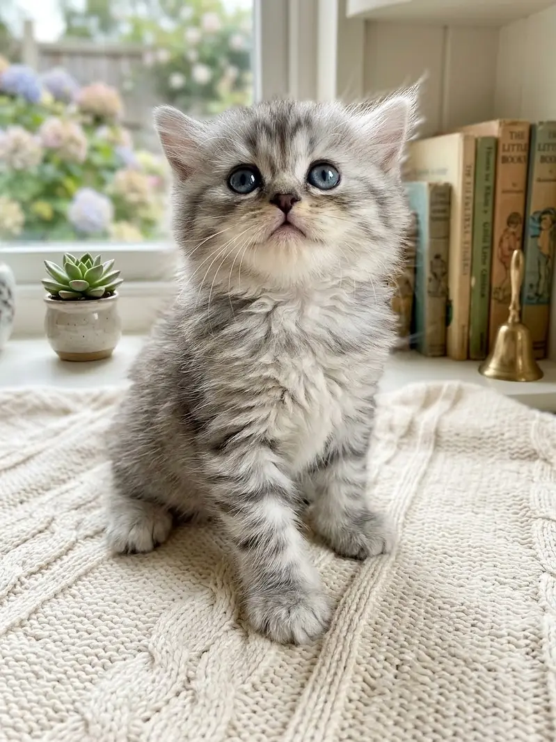 KITTENS FOR SALE — photo 2