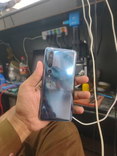 Xiaomi Mi 10