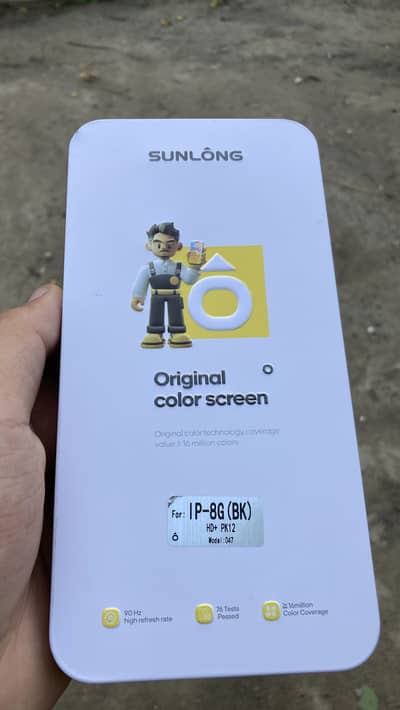 iphone se 2020 front screen