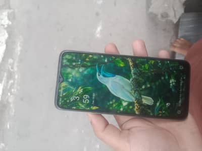 OPPO A57