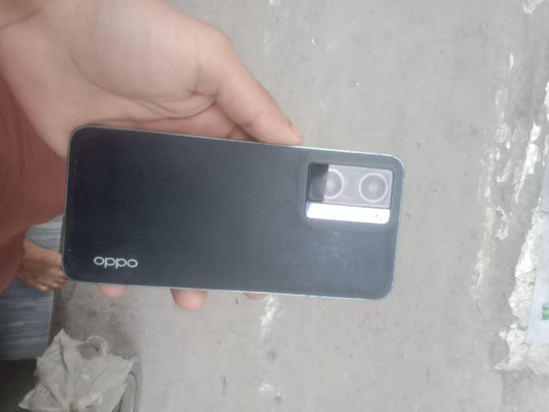 OPPO A57 3
