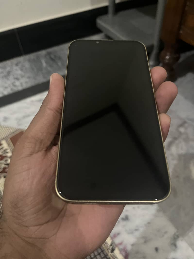 Apple iPhone 13 Pro Max 5