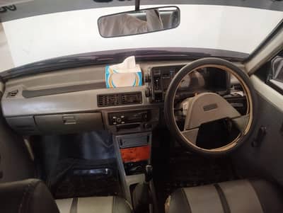 Suzuki Mehran VXR 1996