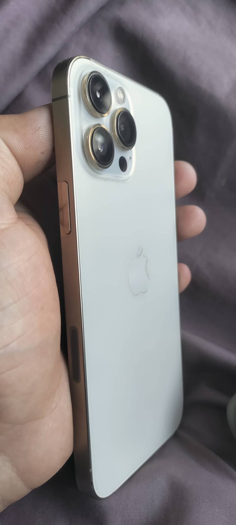 Apple iPhone 13 Pro Max 1