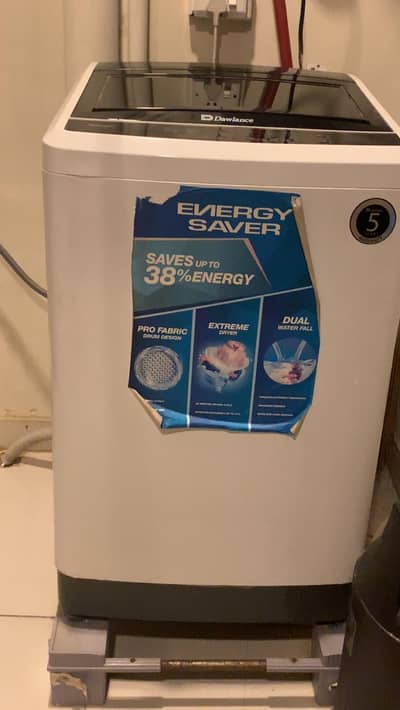 Dawlence Washing Machine