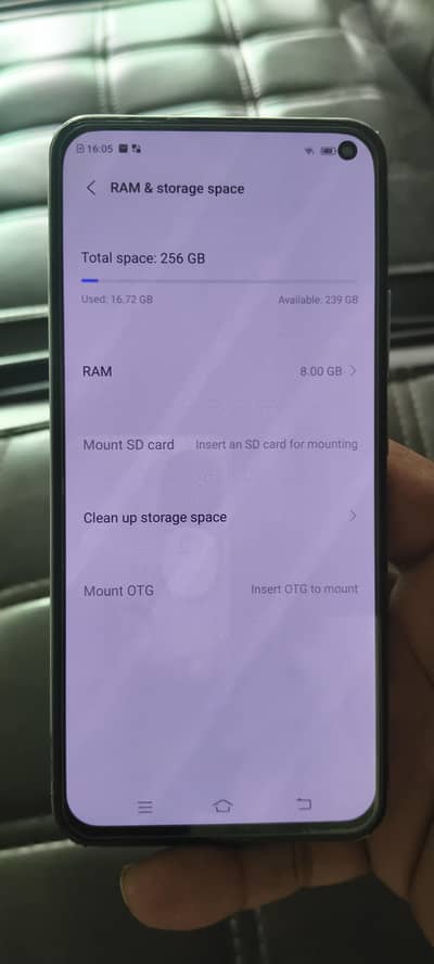 vivo v17