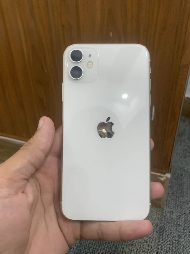 Apple iPhone 11 1