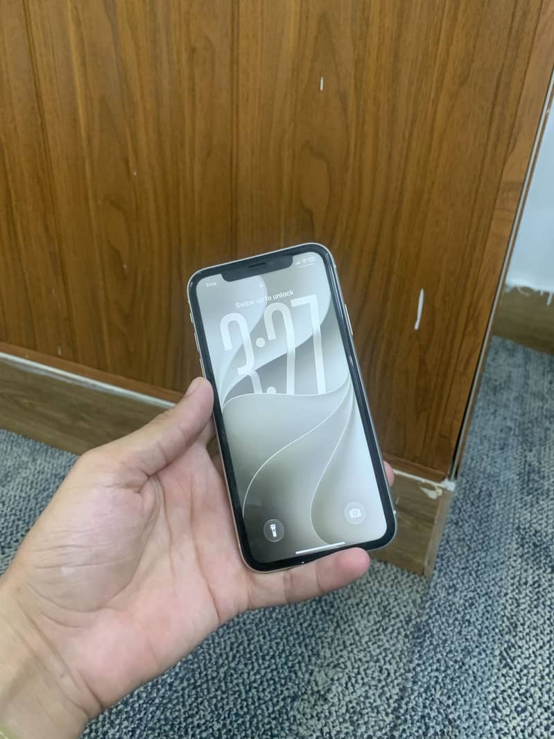 Apple iPhone 11 5