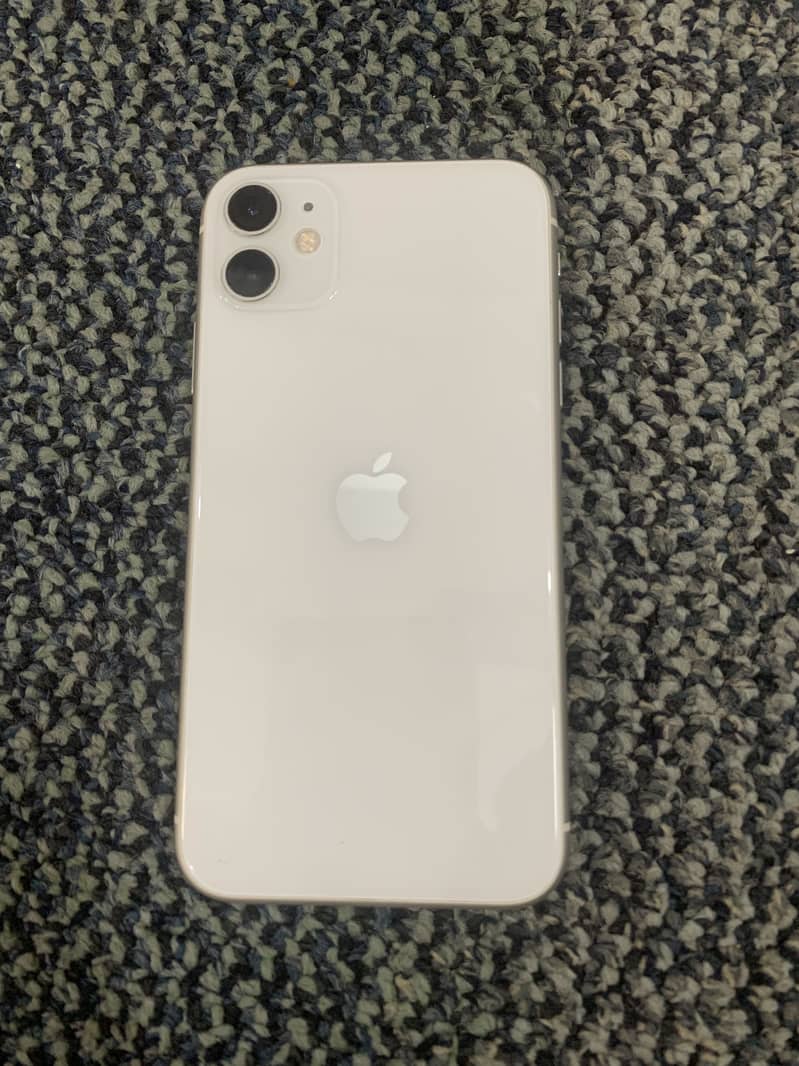Apple iPhone 11 6
