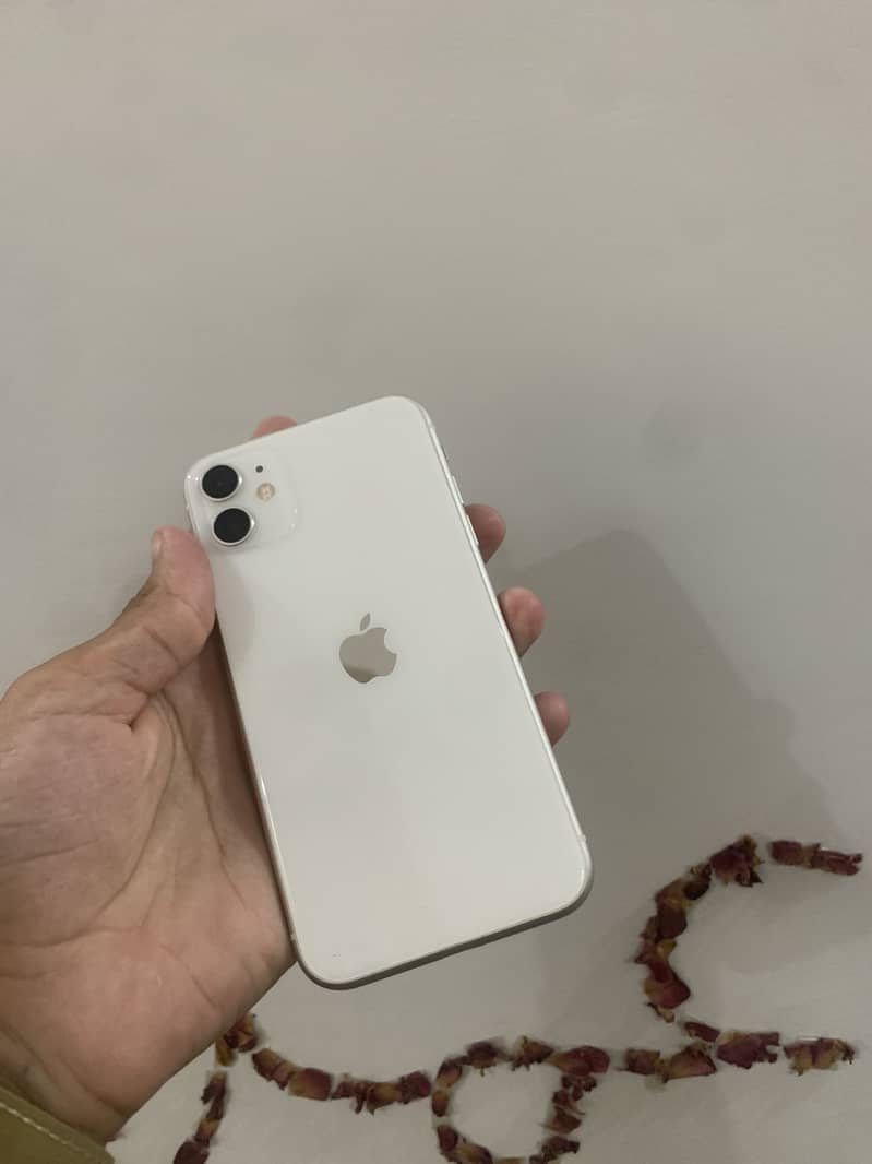 Apple iPhone 11 8