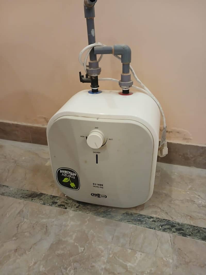 electric gyser 0