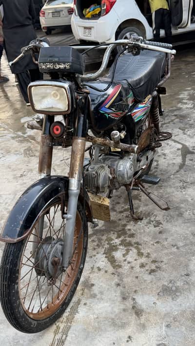  Unique Bike 2018 Model for Sale