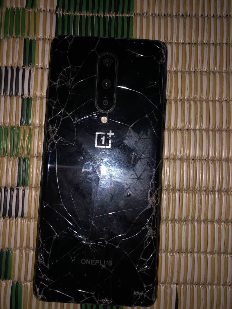 One Plus 8 2