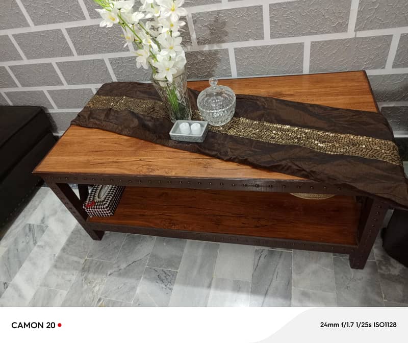 8 seeter Soffa set, 3-3-2. 4