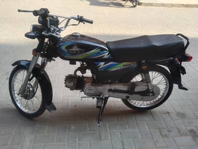 unique bike model 2021