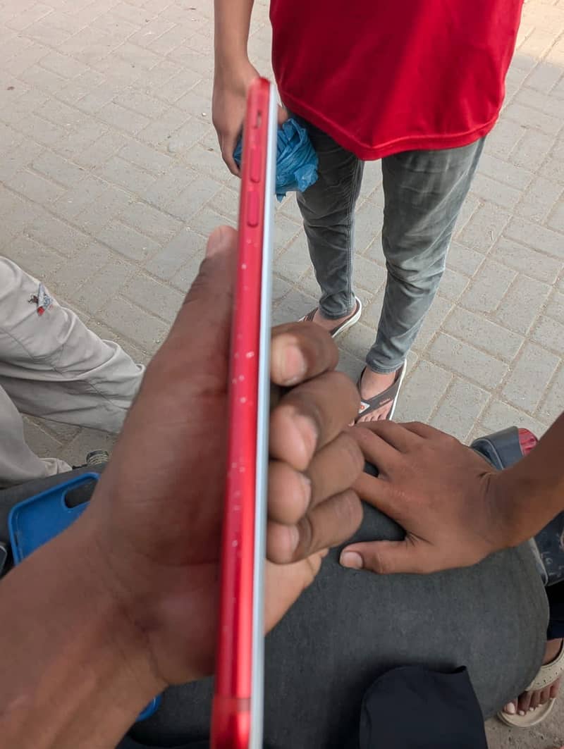 Apple iPhone 7 Plus 1
