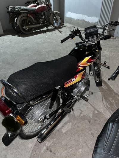 Cd 70 for sale