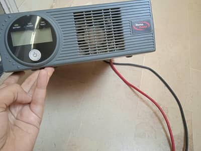 Title لکھیں: `1200VA 720W UPS For Sale - Working Condition - Karachi