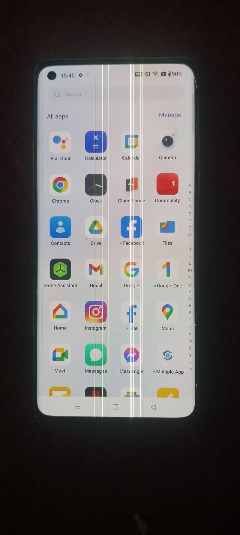One Plus 8 0