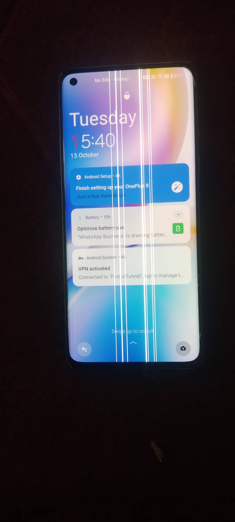 One Plus 8 1