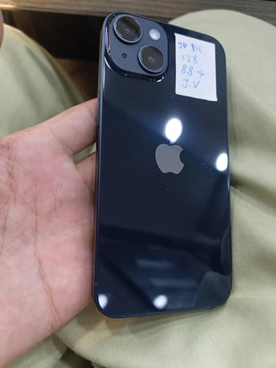 Apple iPhone 14 jv