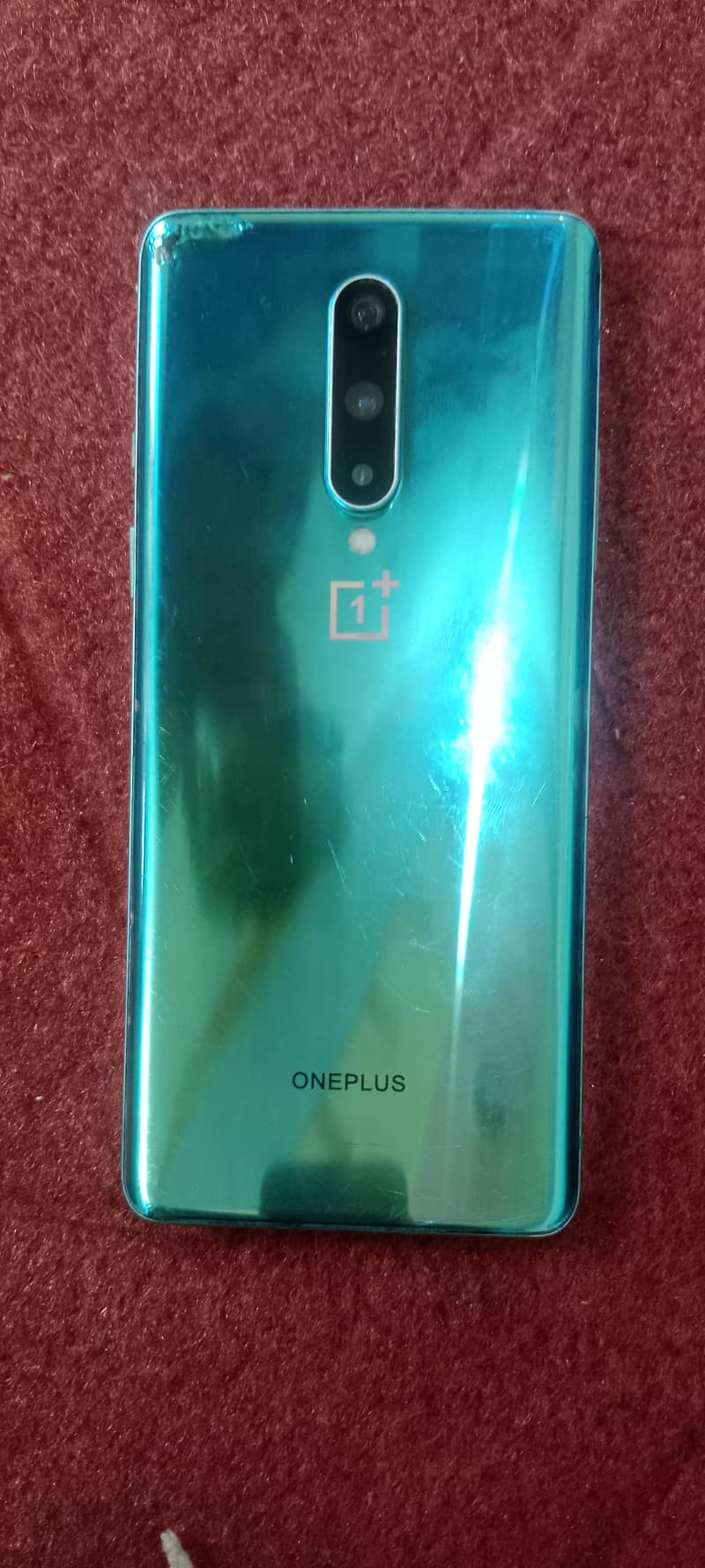 One Plus 8 2