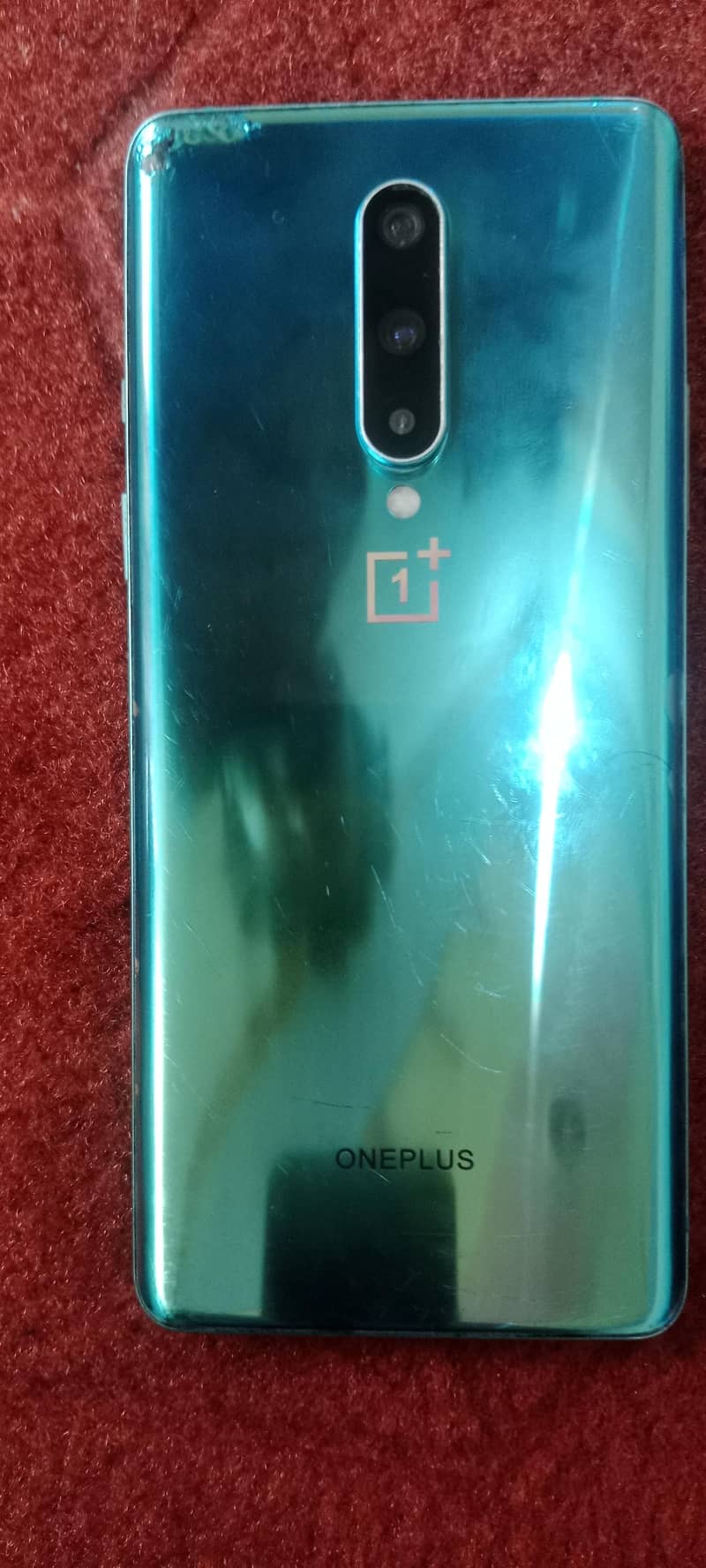 One Plus 8 3