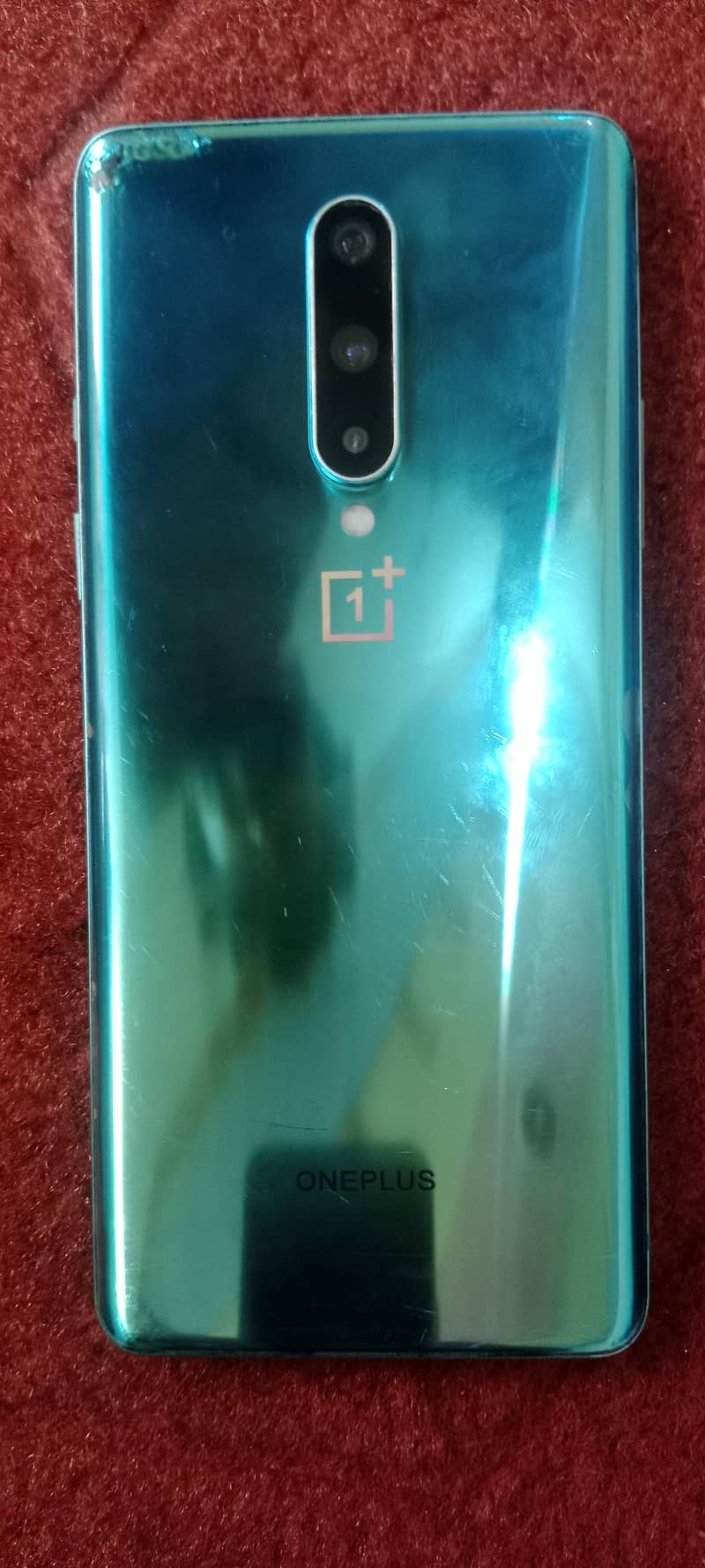 One Plus 8 4