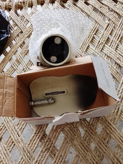 dahua ccty camera dahua urgently sale