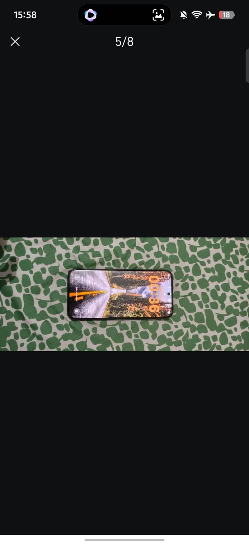 Infinix Other Model 2