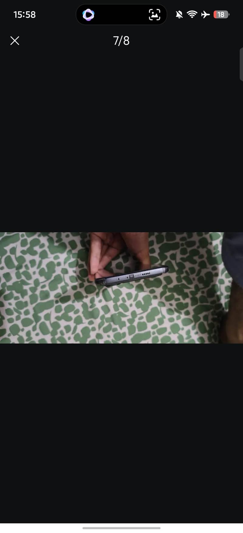 Infinix Other Model 3