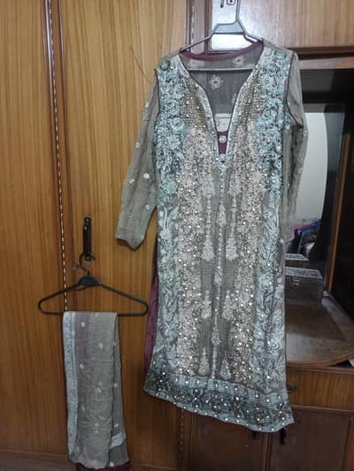 party wear