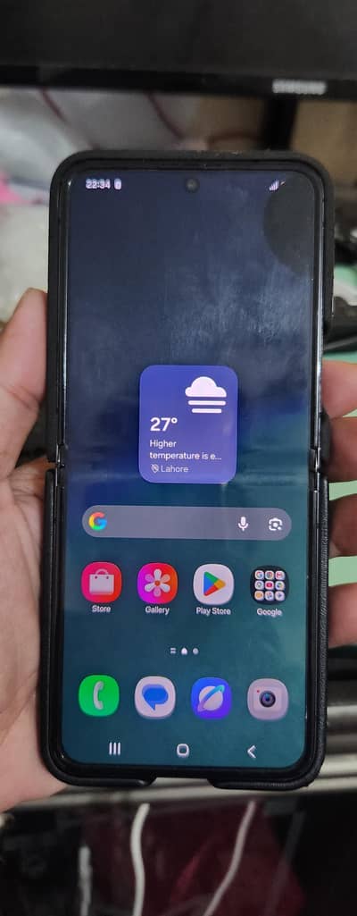Vivo Y51 official pta Approved