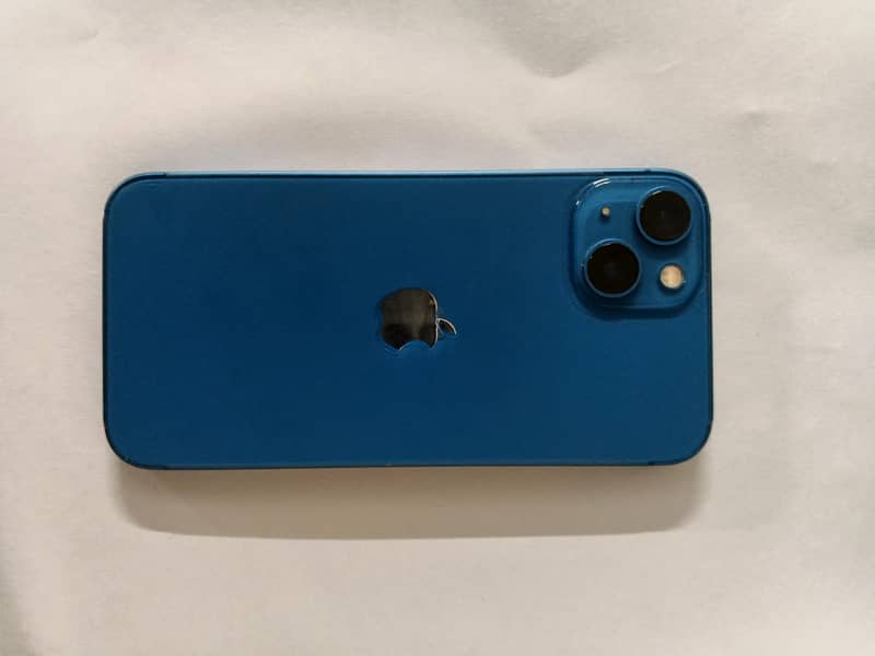Apple iPhone 13 0
