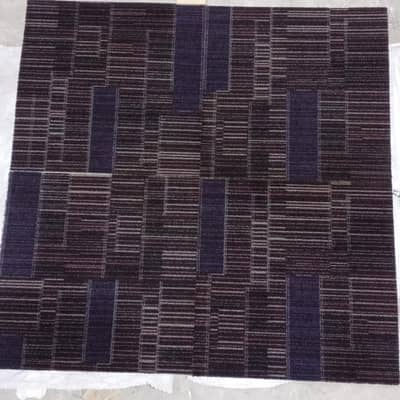 Used Carpet tiles / Office carpet tile / Modular carpet tile / Read Ad