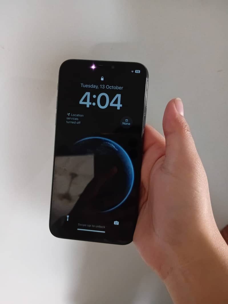 Apple iPhone X 0